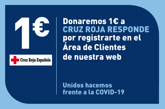 Ir a la noticia Hidrogea colabora con Cruz Roja para atender a personas en situación de vulnerabilidad por la COVID-19