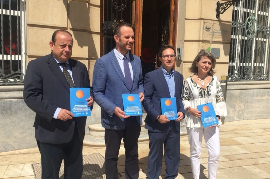 Ir a la noticia Presentación de la 