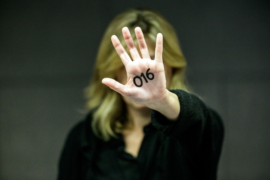 Ir a la noticia Hidrogea se adhiere a la iniciativa ‘Empresas por una sociedad libre de violencia de género’