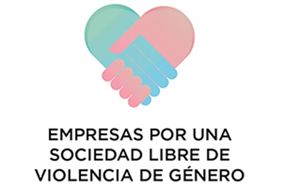 Ir a la noticia Hidrogea se suma a las empresas comprometidas contra la violencia de género