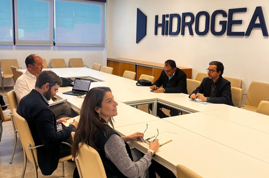 Ir a la noticia Hidrogea vuelve a convocar sus becas para jóvenes ingenieros de la UPCT