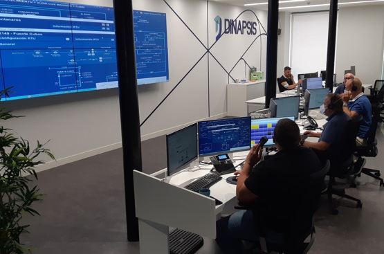 Ir a la noticia Ocho municipios optan a 16 millones del Ministerio para modernizar sus redes de agua y digitalizar los contadores