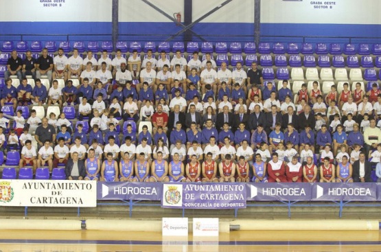 Ir a la noticia Hidrogea promueve la inclusión social a través de eventos deportivos