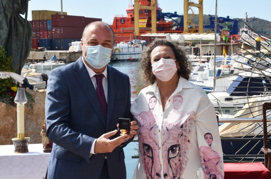 Ir a la noticia Hidrogea colabora con más de diez colectivos del tercer sector con el lema “sin dejar a nadie atrás”