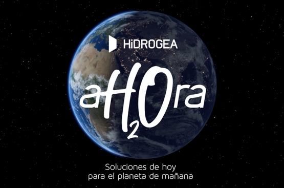 Ir a la noticia Hidrogea se adelanta al futuro con `AH₂ORA´