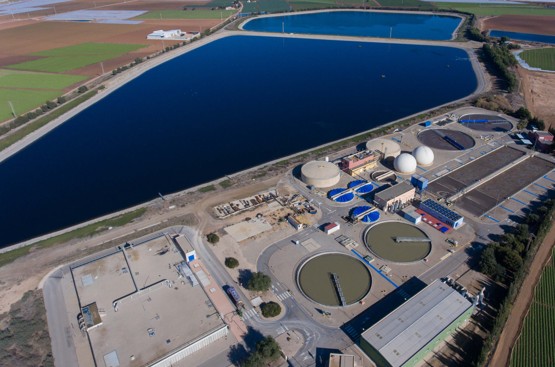 Ir a la noticia La acción colaborativa y la innovación en Hidrogea y sus empresa participadas pueden preservar el agua