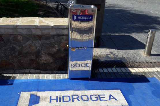 Ir a la noticia Hidrogea y La Huertecica organizan una carrera solidaria libre de plásticos