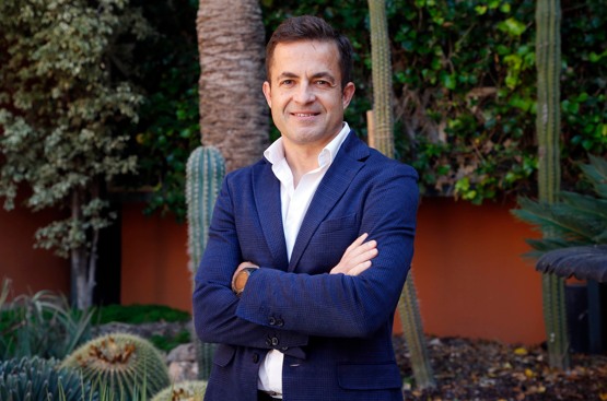 Ir a la noticia Juan José Alonso, nuevo Consejero Delegado de Hidrogea