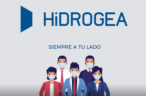 Ir a la noticia En Hidrogea seguimos trabajando para Cartagena y los cartageneros