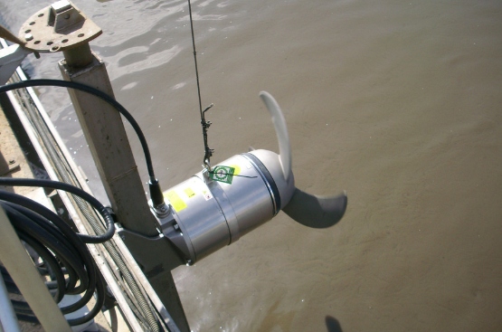 Ir a la noticia Acciones de mejora de eficiencia energética en la EDAR Cabezo Beaza